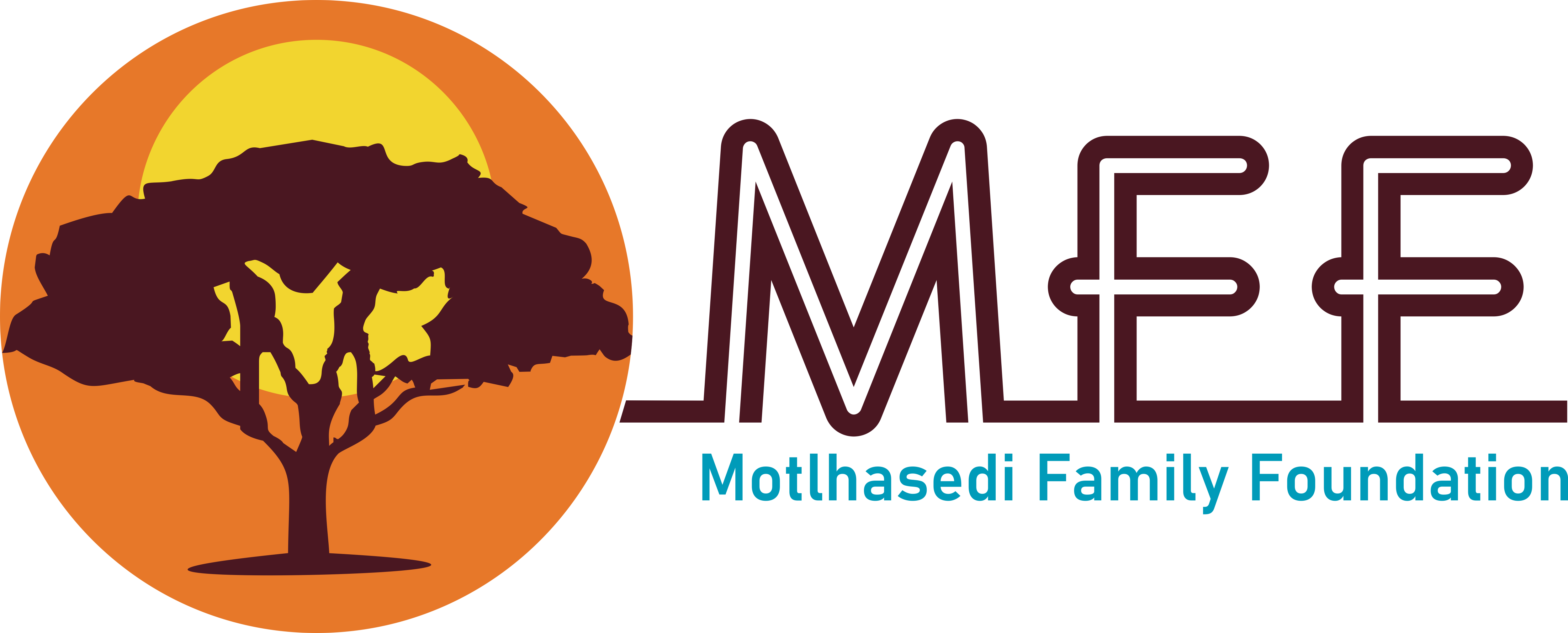 Motlhasedi Family Foundation Logo